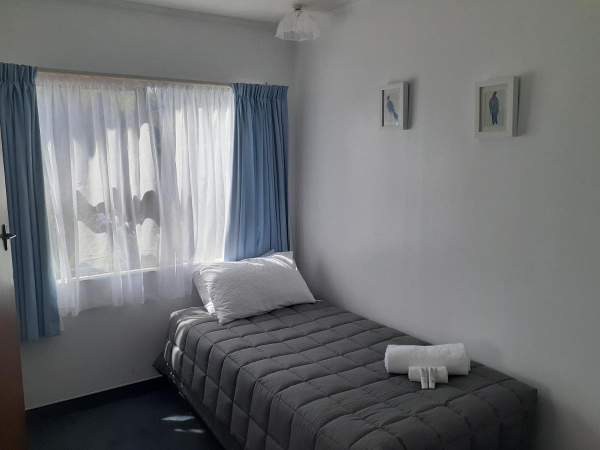 金湾汽车旅馆 塔卡卡 外观 照片