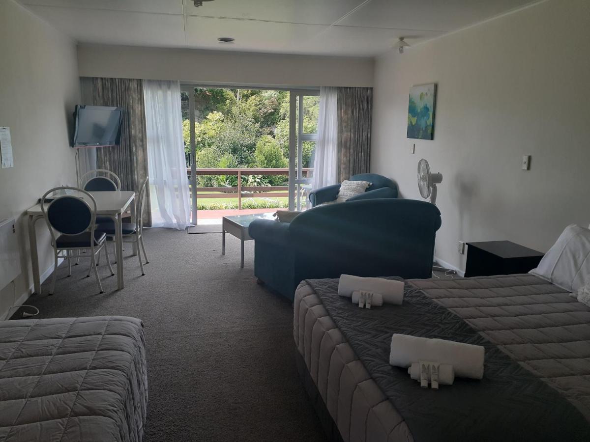 金湾汽车旅馆 塔卡卡 外观 照片